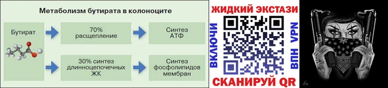 БУТИРАТ оксибутират  Купить закладки  Буй 